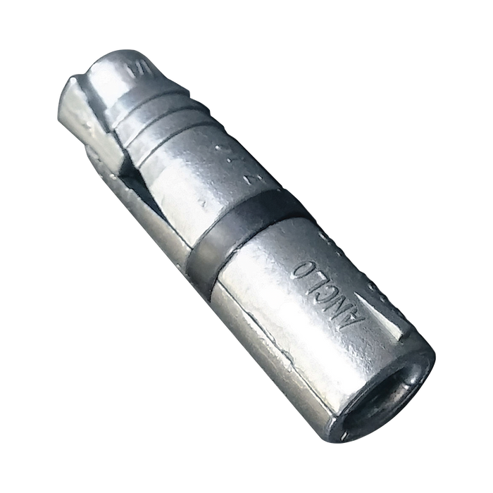 Taquete Expansor Tipo Z de 1/2 x 2 1/2 (SIN TORNILLO).