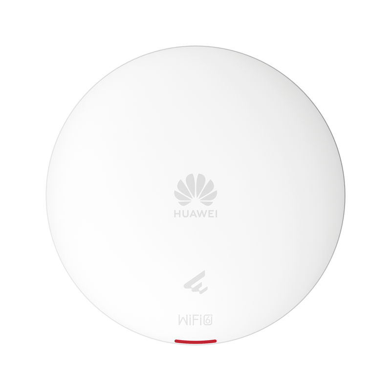 AP361 Punto de Acceso Wi-Fi 6 /  1.775 Gbps / MU-MIMO 2x2:2 (2.4GHz y 5GHz) / Smart Antenna 20% más cobertura / Instalación en techo y pared / Seguridad WP3 / Con Administración Gratuita desde la Nube