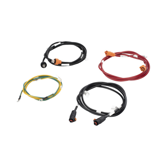 Cable de comunicación y alimentación entre APX5.0PB1US
