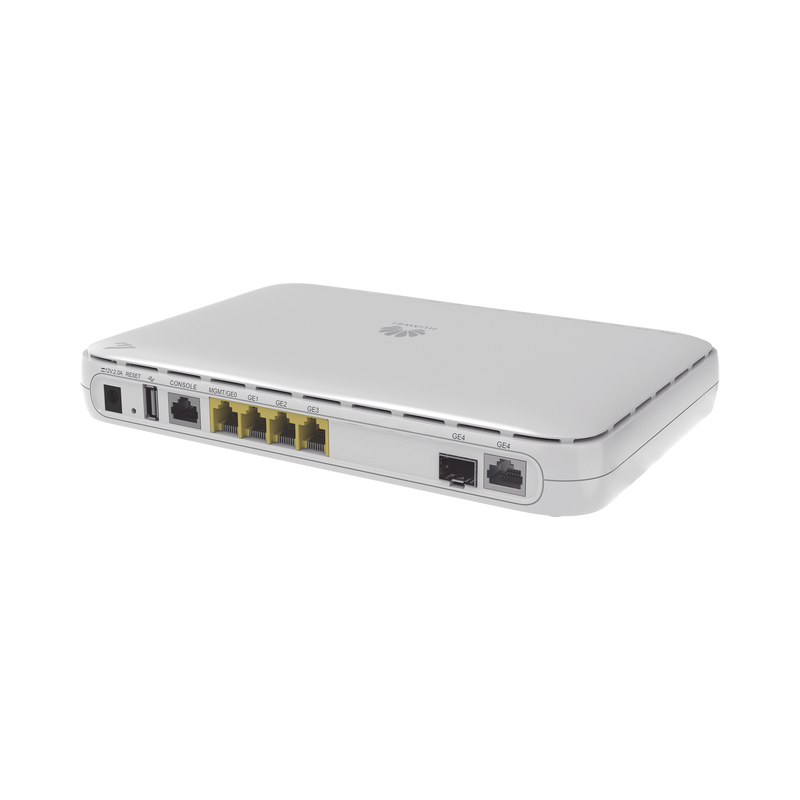 AR303 Router Empresarial / 1 puerto 10/100/1000 Mbps combo 1 puerto SFP (WAN) / 4 puerto 10/100/1000 Mbps(WAN/LAN) / Rendimiento 1 Gbps / VPN / Balanceo de Cargas / Hasta 200 Clientes / Administración Nube Gratis