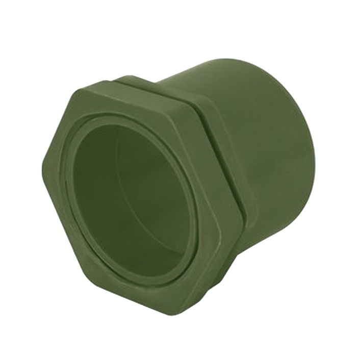 Conector Conduit PVC Ligero de 1/2 (13 mm).
