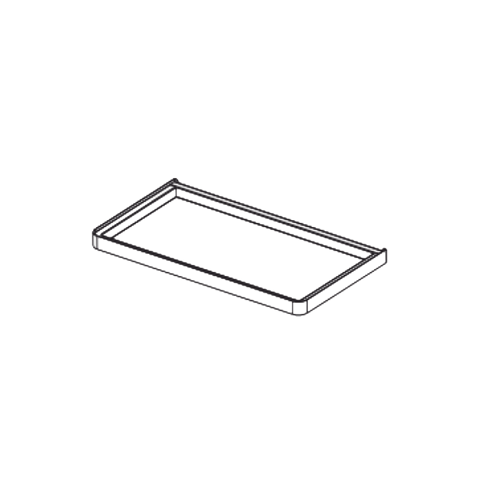 BASE PARA BATERIA AXE 5.0L-C1