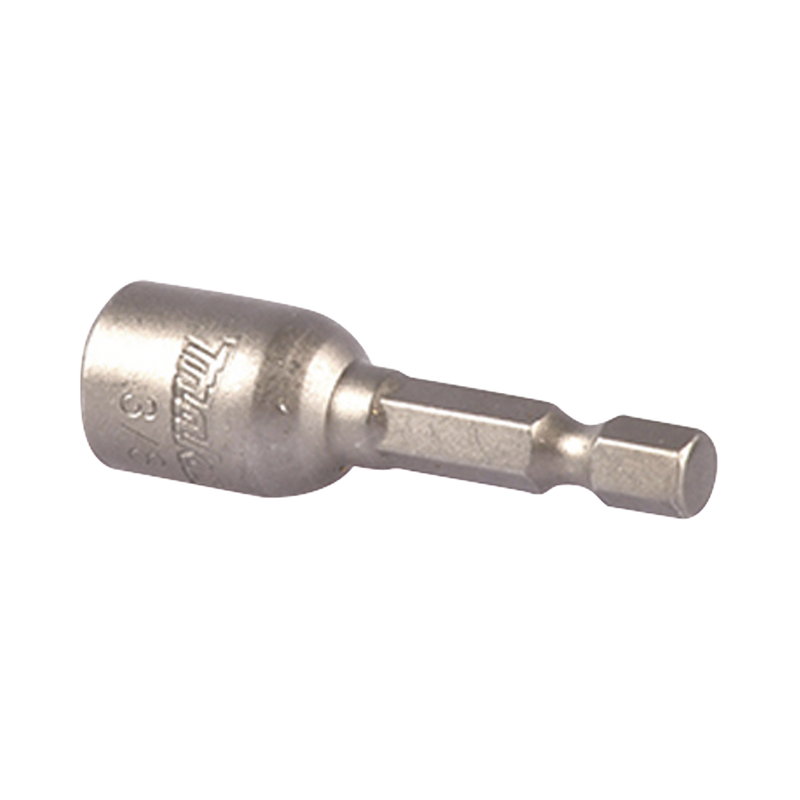 B38819 Adaptador magnético de 3/8 hexagonal para taladro.