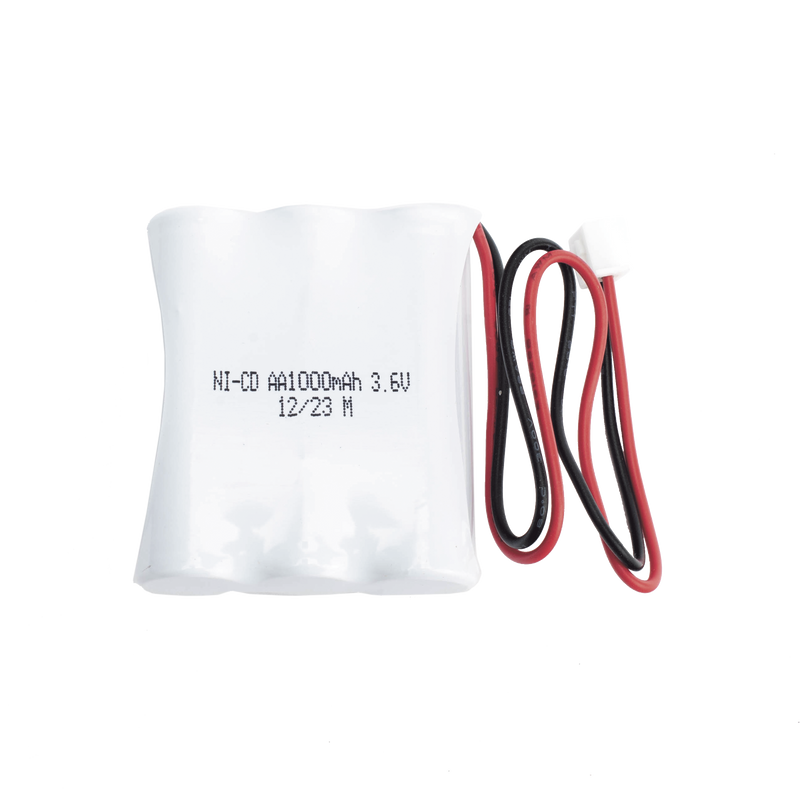 Batería de 3.6V para Luz de Emergencia SF700W