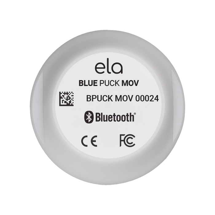 Sensor Bluetooth / Identificación y control de activos / Detección de Movimiento / Identificacion de caja de tractocamiones / Compatible con Localizadores Vehiculares / Super alcance