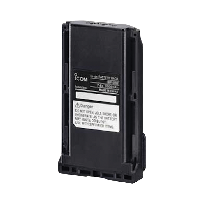 Baterua li-ion 2250mAh para radios ICF3261DT / 4261DT