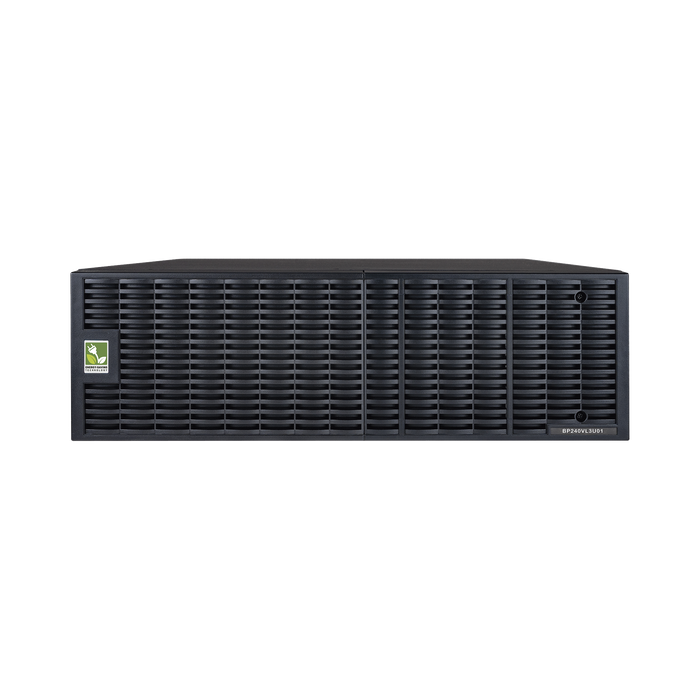 Módulo de Baterías Externas de 240V a 30 Amp, para Extensión de Tiempo de Respaldo, Para UPS Serie OL de 6 KVA a 10 KVA