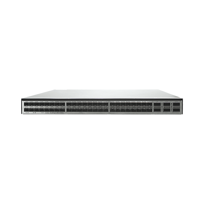 Switch Core Huawei CloudEngine / 48 puertos SFP+ / 6 Puertos 40G-100G QSFP28