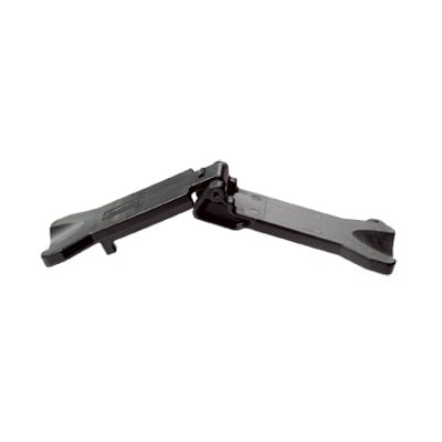 CGJT Herramienta de Terminación Para Conectores TP de Panduit, Color Negro