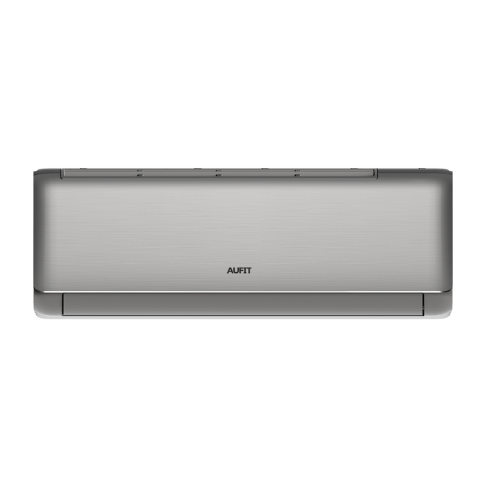 Gama PREMIUM / Minisplit WiFi / Dual Inverter / SEER 21 / ( 1 TON ) / R32 / Frío y Calor / 220 Vca / Alexa y Google Home