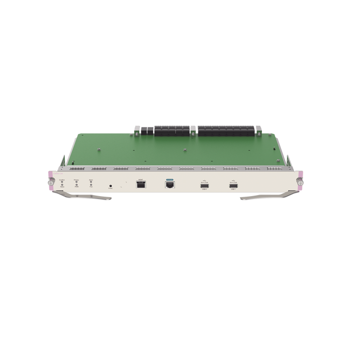 Tarjeta Supervisora para Chasis RG-CS88-08
