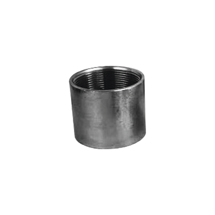 Cople conduit aluminio 3/4