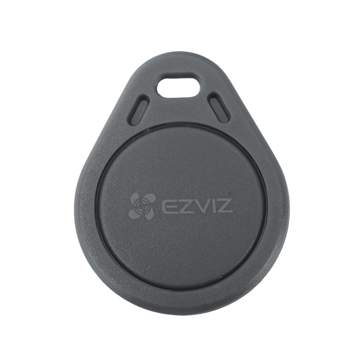 TAG de Proximidad EZVIZ / Compatible Con Cerraduras CS-L2S / CSDL05-R100 / CS-DL05-R200 y Videoportero CS-HP7 / Algoritmo de Encriptado Propio