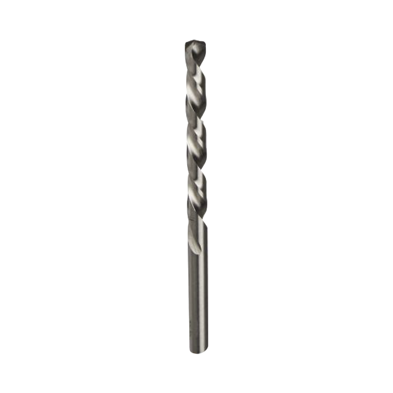 D-22355 Broca HSS-G 1/4 x 4 para uso en Metal / Madera.