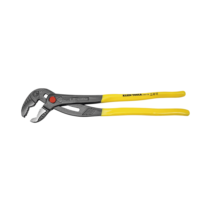 Pinza de Extensión de 12 pulgadas, Ajuste Rápido.