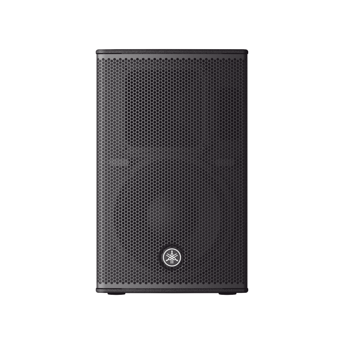 Altavoz Amplificado 10 in | Potencia: 700w | Amplificacion Clase-D | Hecho en Madera | Para aplicaciones de Instalacion y Refuerzo Sonoro