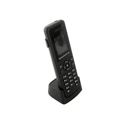 DP-720 Teléfono Inalámbrico DECT para Estación Base DP750 Para Casa y Oficina