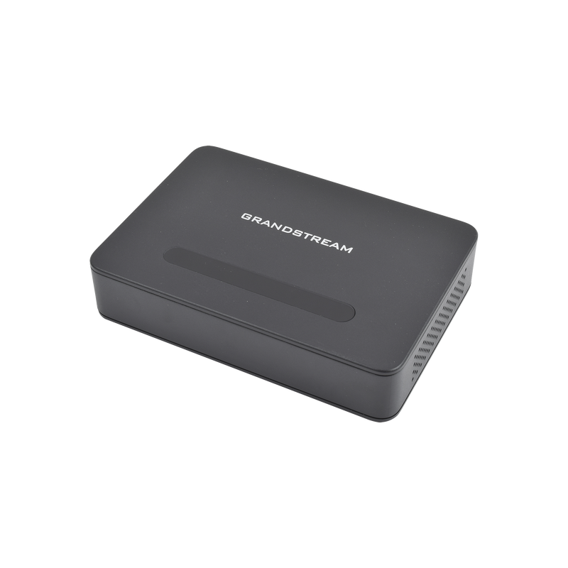 DP-760 Repetidor DECT de Banda Ancha y Largo Alcance para base DP750, DP752 y DP755, hasta 300 m en exterior y hasta 50 m en interior