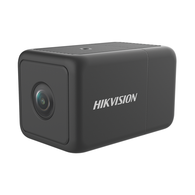 DS-2CD8B45G0-ZS Bala IP para Manufactura de 4 Megapixel / Lente Mot. 2.8 a 12 mm / 60 FPS (IPS) a 1080p (2 Megapixel) / WDR 120 dB / PoE / Videoanalíticos Integrados / Micro SD
