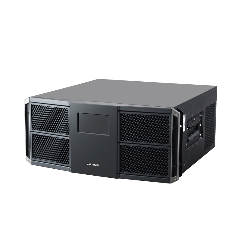 DS-C30S-S11(V2) Controlador de Videowall LCD y LED/ Soporta Hasta 11 Tarjetas de Video (Entrada y/o Salida)