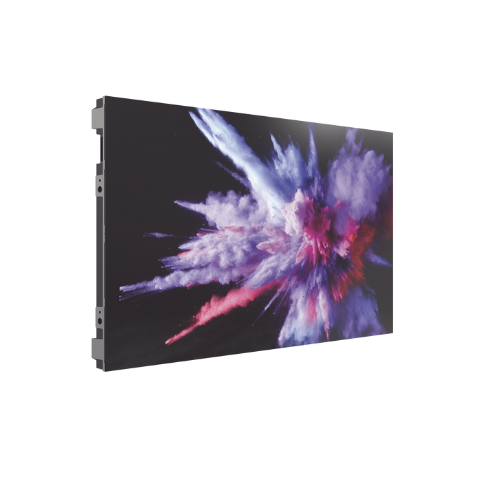 Modulo LED Full Color / HOB / Pixel Pitch 1.5mm / Resolución 384 X 216 / Uso en Interior