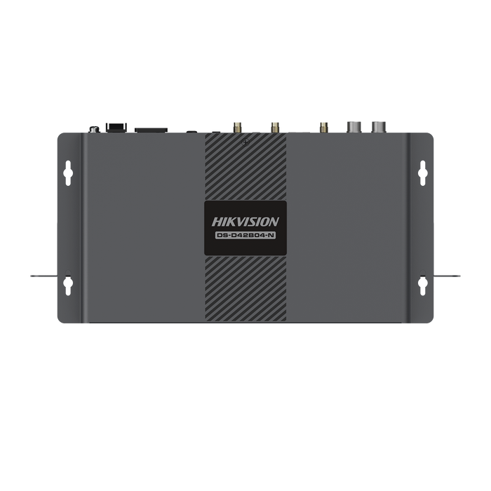 Controlador para Videowall LED / 2.3MP / 4 Salida de Video / Compatible con Paneles de Interior y Exterior