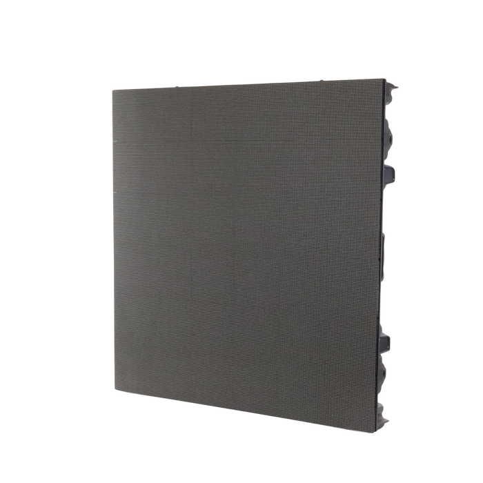 Modulo LED Full Color para Videowall / Gabinete de Aluminio / Pixel 4 mm / Resolución 240 X 240 / Uso en Exterior (IP65) / Publicidad en Exterior