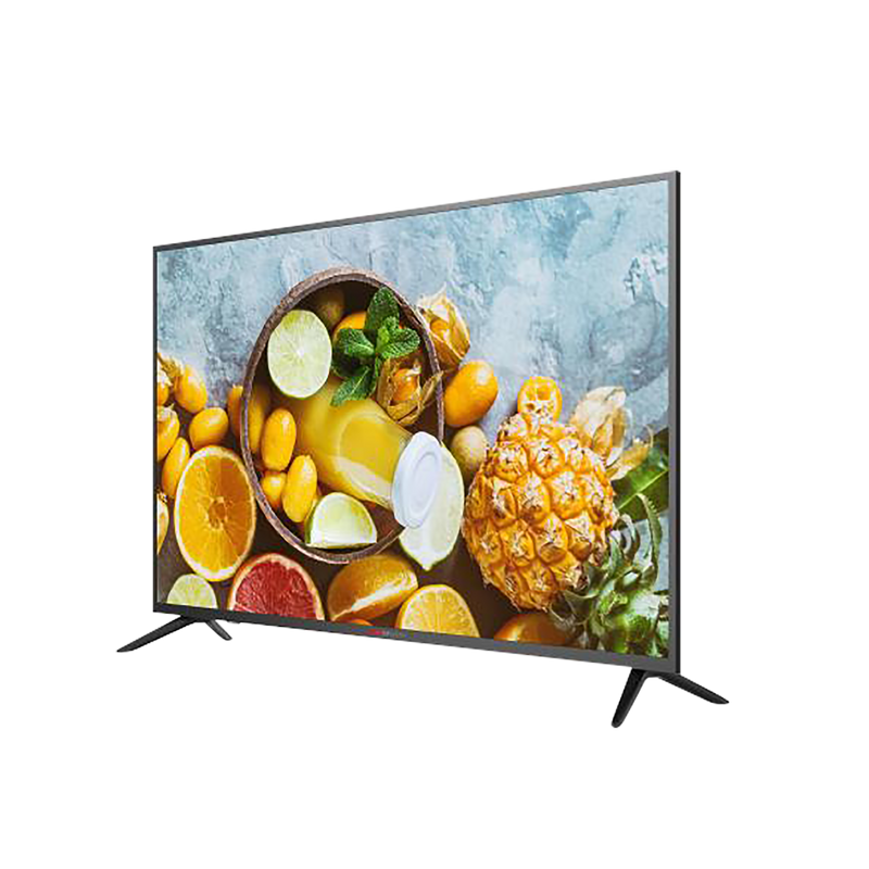 DS-D5050UC-C Monitor LED 4K de 50 / Entrada HDMI-VGA / Compatible con Montaje VESA (200 X 200) / Bocinas Integradas / Uso 24/7