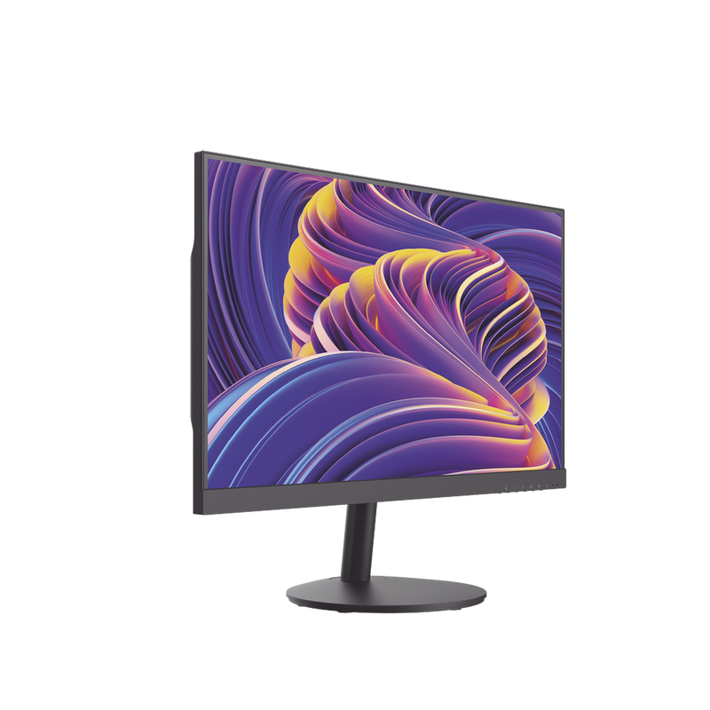 DS-D5222F2-1V1S Monitor LED Full HD (1920 X 1080) de 21.5 / Ideal para CCTV, Oficina y Hogar / Entrada HDMI-VGA-CVBS / Montaje VESA ( 75 X 75) / Uso 24/7 / Backlight E-LED / Ultra Delgado