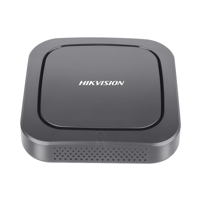 Caja de Publicidad Digital / Salida HDMI Compatible con Monitor Convencional / 2 Entradas USB / 1 Entrada Micro SD / Bluethooth 4.0 / WiFi