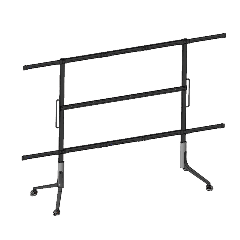 DS-DLAIO135-LM Montaje de Piso Para Pantalla All-In-One de 135