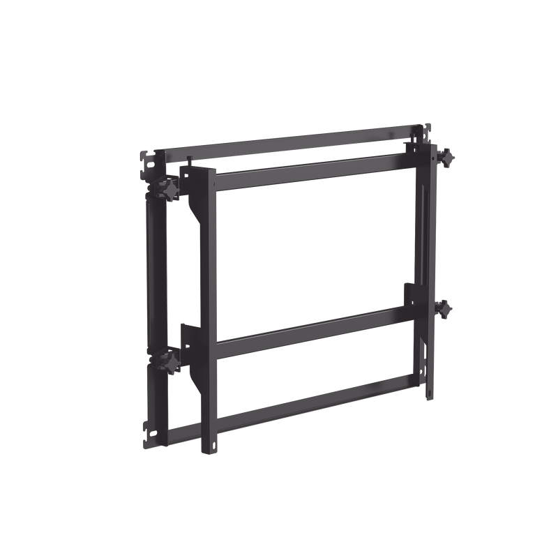 DS-DN6500W/U Montaje para Pared Ajustable / Compatible con Monitor de 65 / Especial para Videowall / Compatible con DS-D2065LU-Y