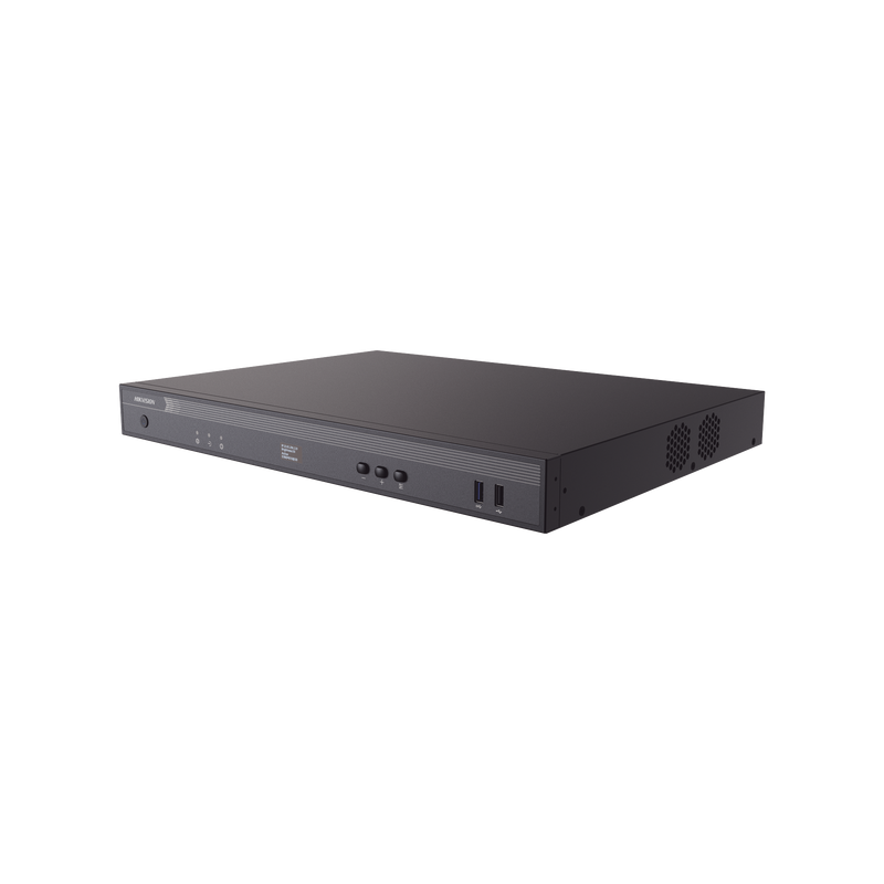DS-DT60P-02HDI20NO/U Controlador LED para Videowall / Configuración WEB / Android Interconstruido / 20 Puertos de Video / Compatible con Paneles LED Hikvision