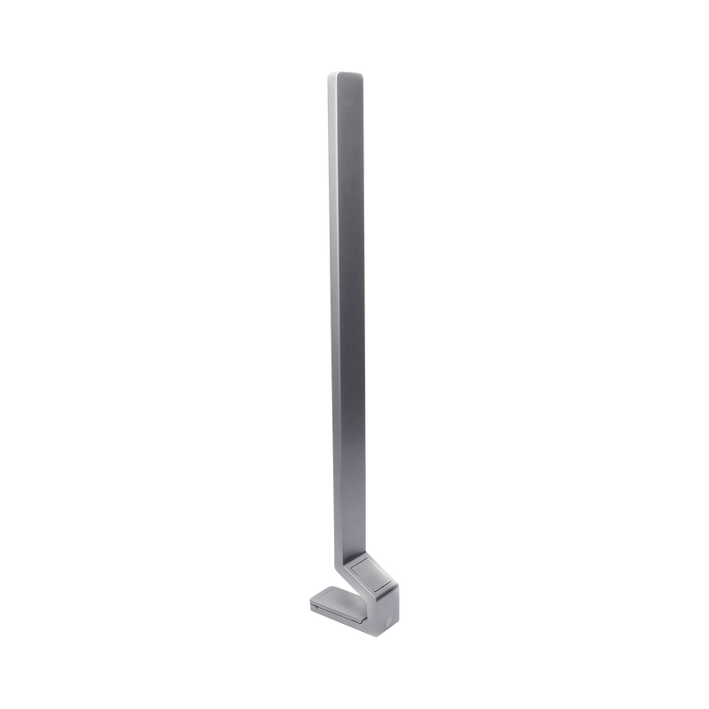 DS-KAB671-B Pedestal de Piso para Lectores de Rostro HIKVISION de la serie Min Moe - Revisar lista de compatibilidad