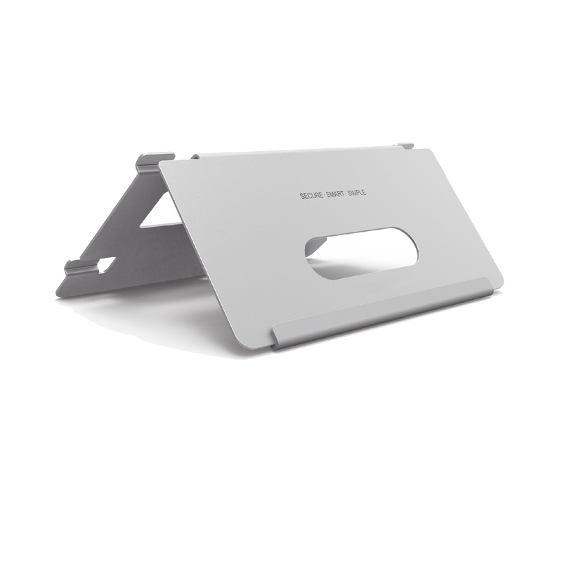 DS-KABH6320-T Montaje de Escritorio para Monitores IP HIKVISION / Compatible con series 6320, 8520, 6220 y 9310.