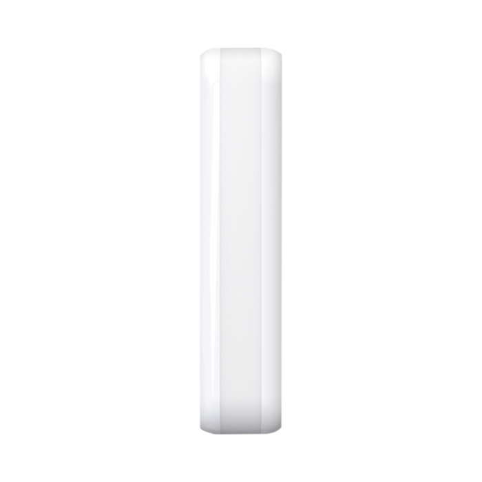 (AX PRO) Detector PIR Inalámbrico Slim / Tipo Cortina / Exterior IP65 / Rango de Detección de 10 mts / Ángulo de 5° Cobertura