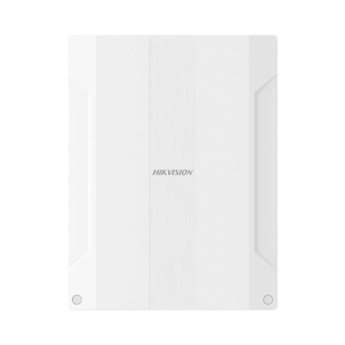 (AX PRO) Expansor de Zonas Inalámbrico / 16 Entradas / 2 Salidas / Permite Integrar Sensores Cableados con el Panel AX PRO (Permite Integrar Sensores DSC y Otras Marcas ) / No compatible con el panel DS-PHA64-LP