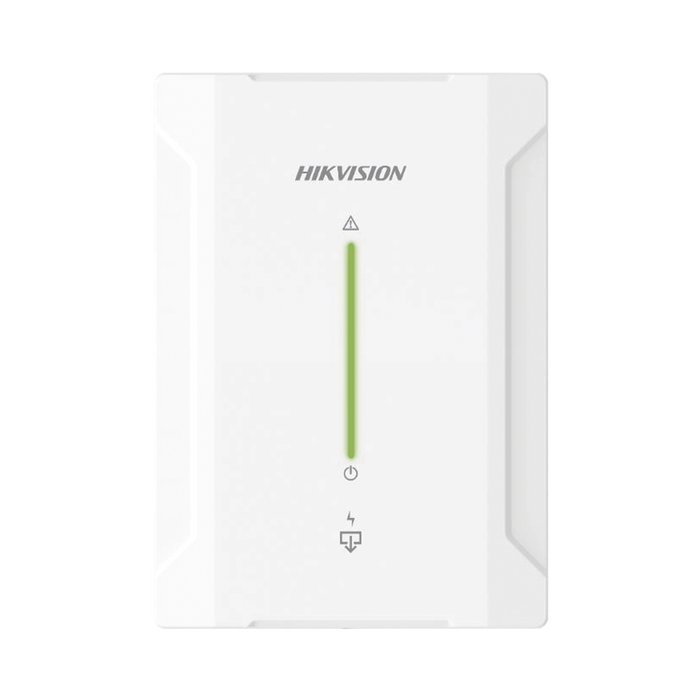 (AX HYBRID PRO) Módulo de 4 Relevadores de Capacidad 240 VCA (Máx. 16A) / Para Funciones de Automatización / Comunicación Speed-X Bus