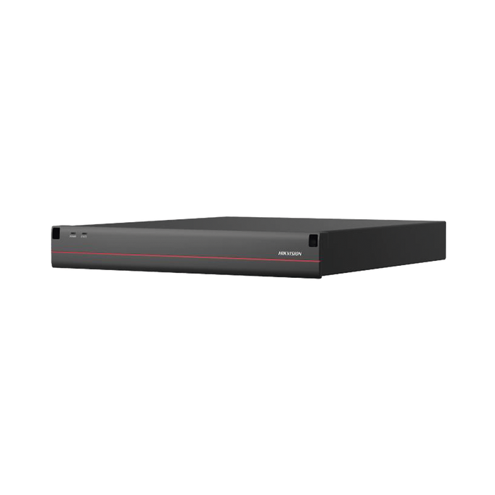 Servidor de Detección de Vibración por Fibra Óptica / Precisión de Posicionamiento ±5 Mts / Detección de hasta 5 Kms / Respuesta de Alarma ?2 s / Interferencia Ambiental Mínima