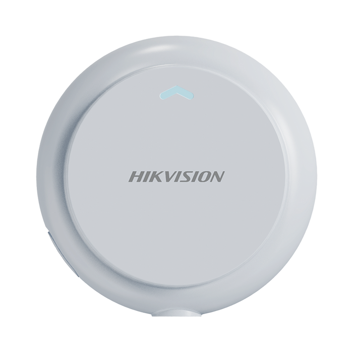 Radar Auxiliar de Detección de Caidas / Monitoreo de Frecuencia Cardiaca / Monitoreo de Respiración / Detección de Cuerpo Humano / WiFi / Compatible con HikCentral Professional / Rango de Detección hasta 2.7 Metros
