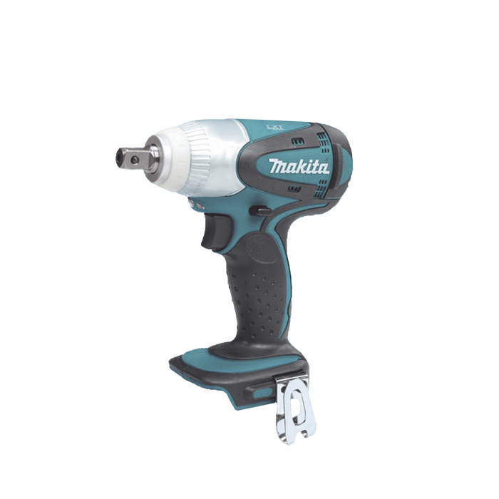 Llave de Impacto Inalámbrica de 18V con entrada 1/2 V.V.R 0-3200 IPM