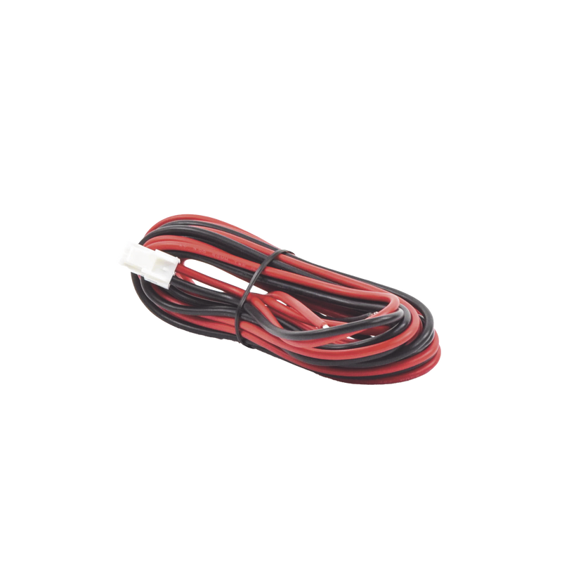 E30-3427-45 Cable de alimentación para repetidores NXR-710/810/5000, TKRD-710/810, TKR-750/850