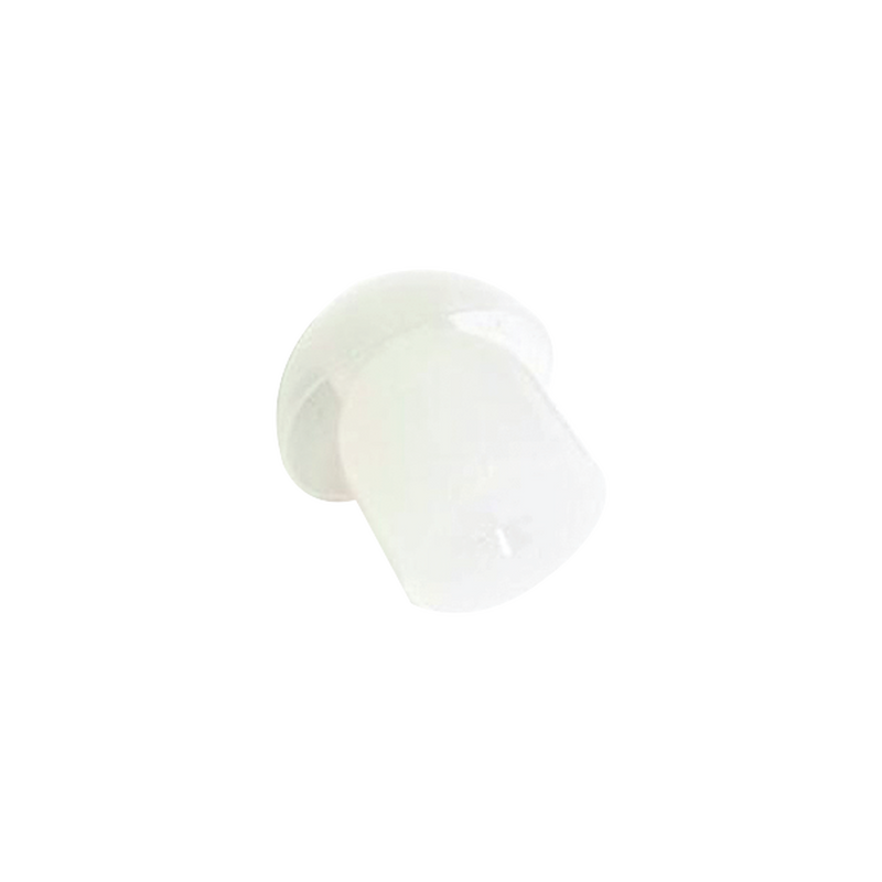 EAR-TIP1  Inserto de oido transparente hipoalergenico