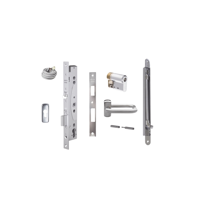 KIT DE CERRADURA EL460