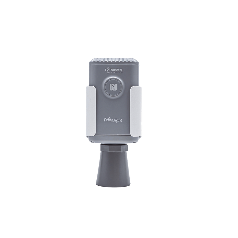 EM500-UDL-915M Sensor Ultrasónico para Medición de Nivel en Tanques y Cisternas con Alcance de Hasta 5m