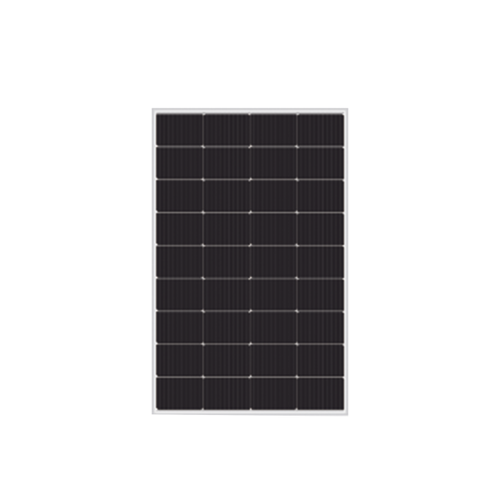 Modulo Solar, 180 W, 12 Vcc, Monocristalino, 36 Celdas grado A