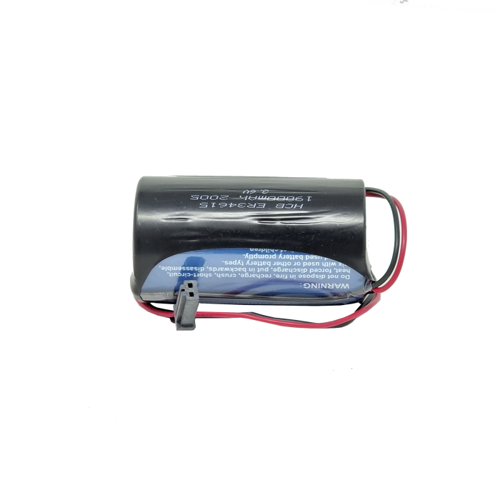Bateria de 3.6V a 19Ah para ALESWS