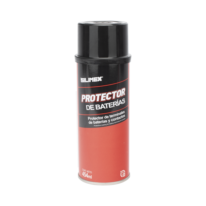 Protector de Baterías EXI33, Protege y Extiende la Vida de Tu Batería ,Solución Eficaz contra la Corrosión y la Sulfatación en Ambientes Exigentes