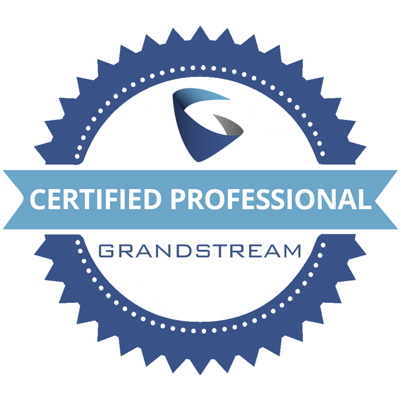 EXPERTGCP Certificación GCP Oficial en Telefonía IP de Grandstream: Conviértete en un Experto en Soluciones de Comunicaciones Avanzadas