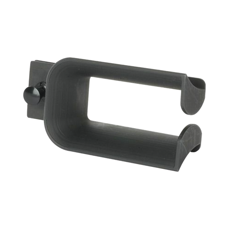 FEBRC Clip Para Control de Radio de Curvatura, Para Uso con Paneles de Fibra Ópitca Opticom®.